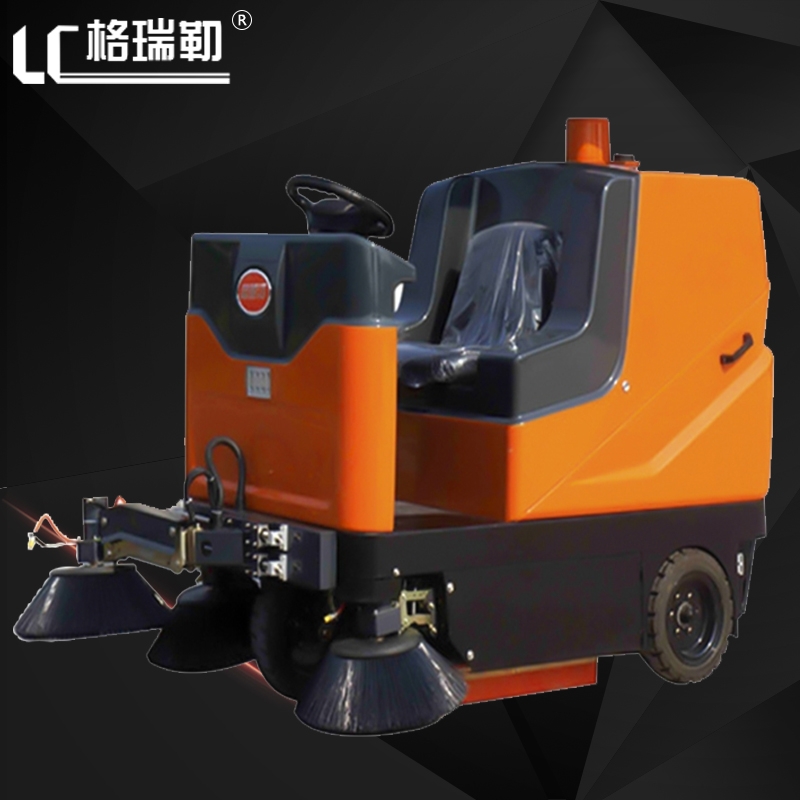 仙桃DS1650掃地機(jī)